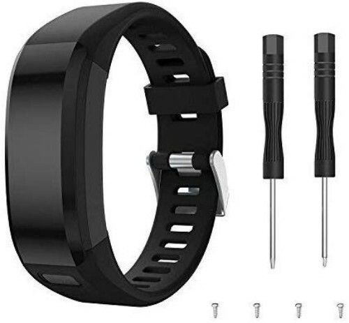 garmin vivosmart hr 4je replacement band
